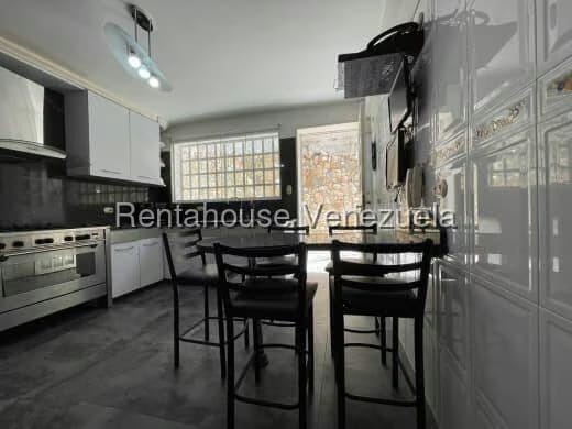 Casa (Duplex) en Venta en Miranda, Distrito Metropolitano - 16