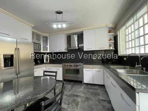Casa (Duplex) en Venta en Miranda, Distrito Metropolitano - 18