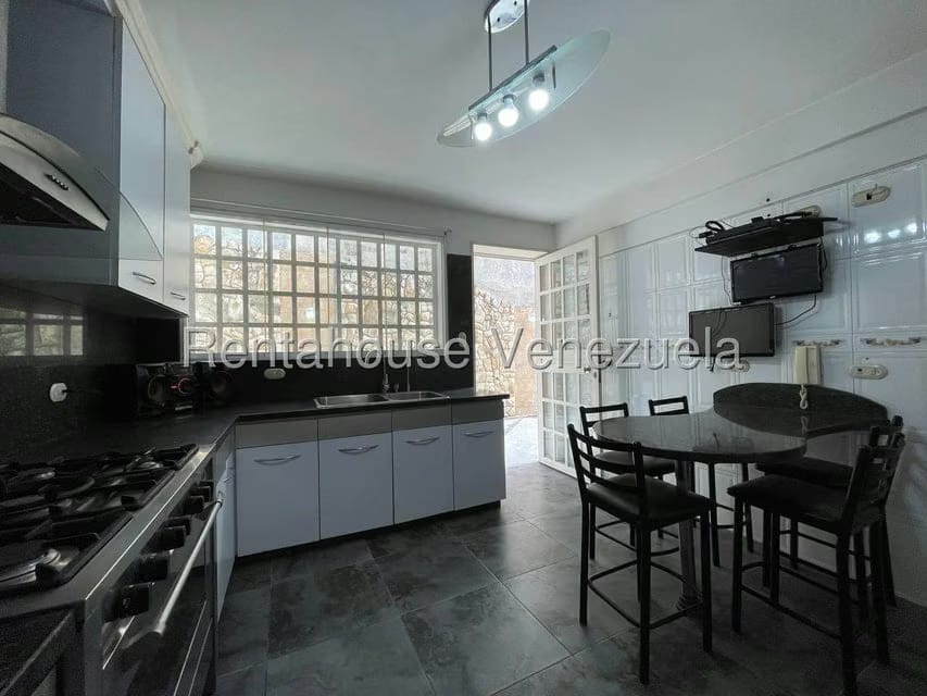 Casa (Duplex) en Venta en Miranda, Distrito Metropolitano - 19