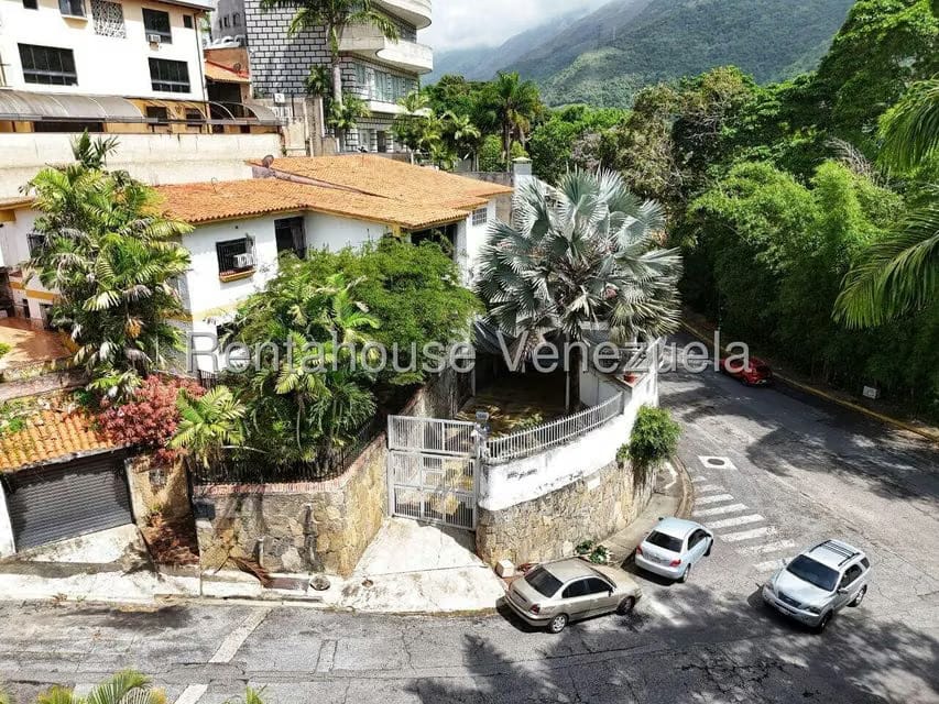 Casa (Duplex) en Venta en Miranda, Distrito Metropolitano - 3