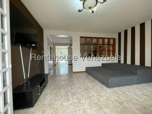 Casa (Duplex) en Venta en Miranda, Distrito Metropolitano - 21