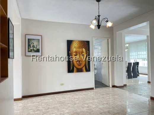 Casa (Duplex) en Venta en Miranda, Distrito Metropolitano - 24