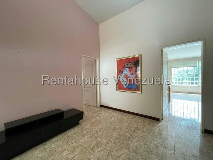 Casa (Duplex) en Venta en Miranda, Distrito Metropolitano - 27