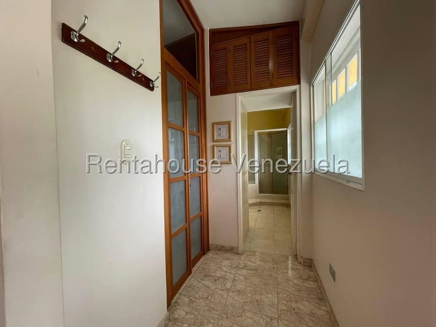 Casa (Duplex) en Venta en Miranda, Distrito Metropolitano - 30