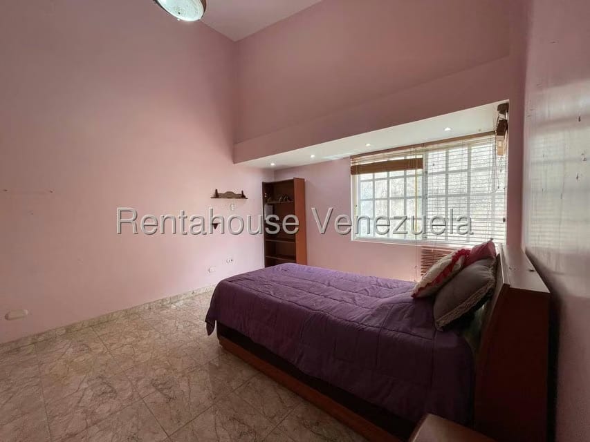 Casa (Duplex) en Venta en Miranda, Distrito Metropolitano - 33