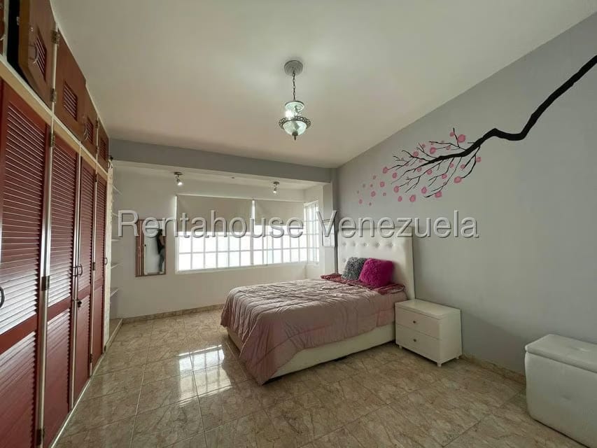 Casa (Duplex) en Venta en Miranda, Distrito Metropolitano - 36