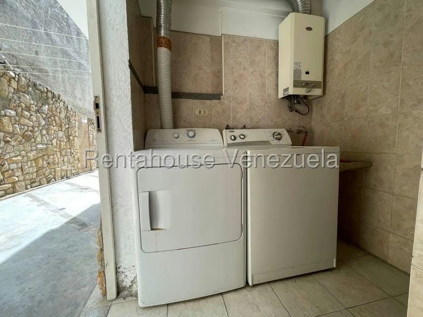 Casa (Duplex) en Venta en Miranda, Distrito Metropolitano - 40