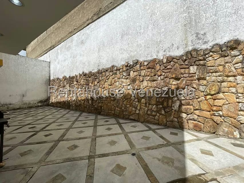 Casa (Duplex) en Venta en Miranda, Distrito Metropolitano - 42