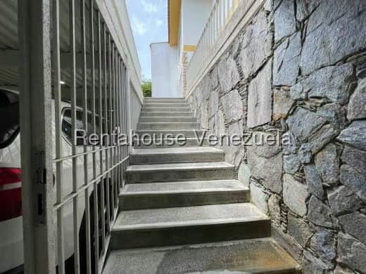 Casa (Duplex) en Venta en Miranda, Distrito Metropolitano - 6