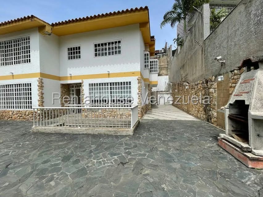 Casa (Duplex) en Venta en Miranda, Distrito Metropolitano - 9