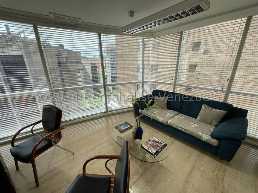 Comercial (Local Comercial) en Venta en El Rosal, Distrito Metropolitano - 19