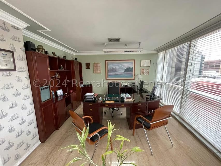 Comercial (Local Comercial) en Venta en El Rosal, Distrito Metropolitano - 22