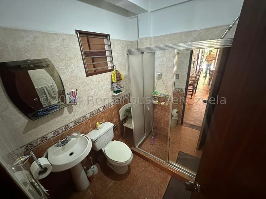 Casa (Multipes Niveles) en Venta en El Hatillo, Distrito Metropolitano - 15