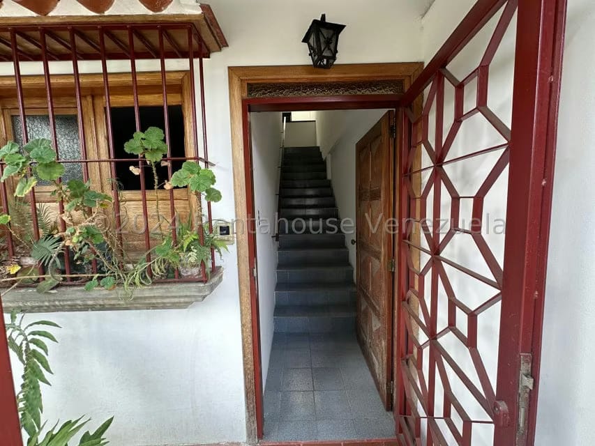Casa (Multipes Niveles) en Venta en El Hatillo, Distrito Metropolitano - 16