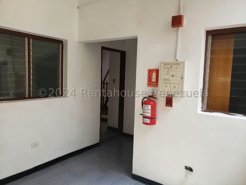 Casa (Multipes Niveles) en Venta en El Hatillo, Distrito Metropolitano - 19