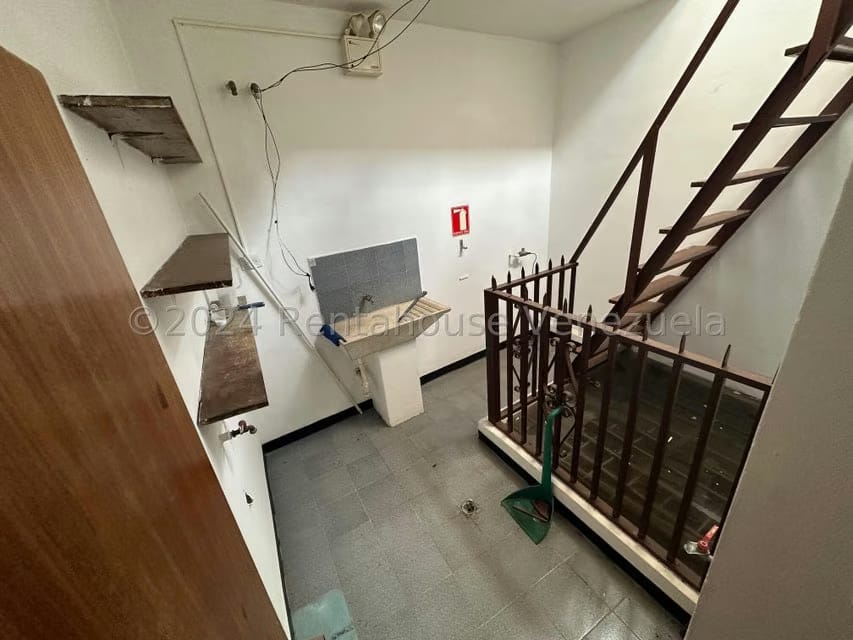 Casa (Multipes Niveles) en Venta en El Hatillo, Distrito Metropolitano - 26