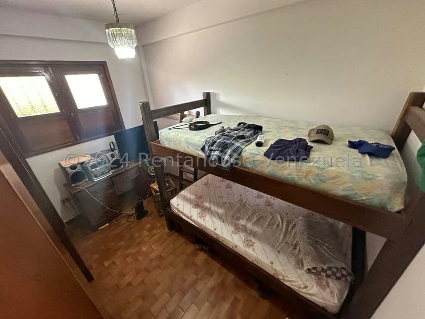 Casa (Multipes Niveles) en Venta en El Hatillo, Distrito Metropolitano - 7