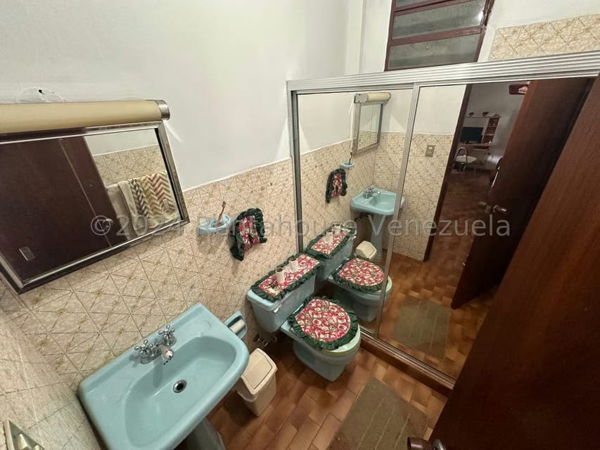 Casa (Multipes Niveles) en Venta en El Hatillo, Distrito Metropolitano - 8