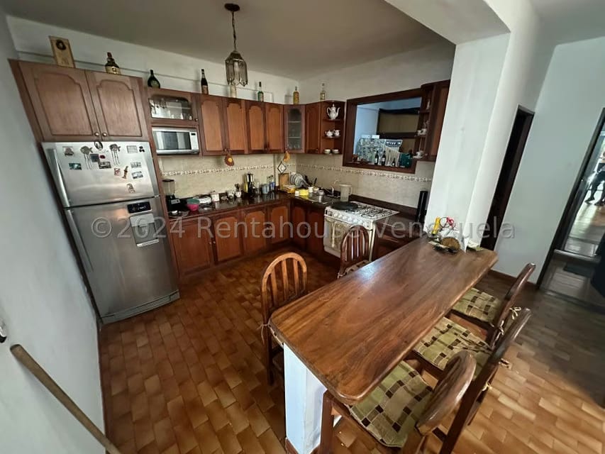 Casa (Multipes Niveles) en Venta en El Hatillo, Distrito Metropolitano - 10