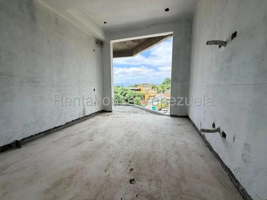 Apartamento (1 Nivel) en Venta en La Castellana, Distrito Metropolitano - 34