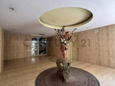 En Venta Apartamento Tipo PentHouse En Santa Inès - 2