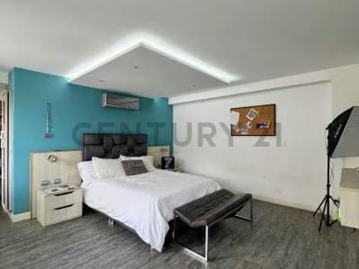 En Venta Apartamento Tipo PentHouse En Santa Inès - 7