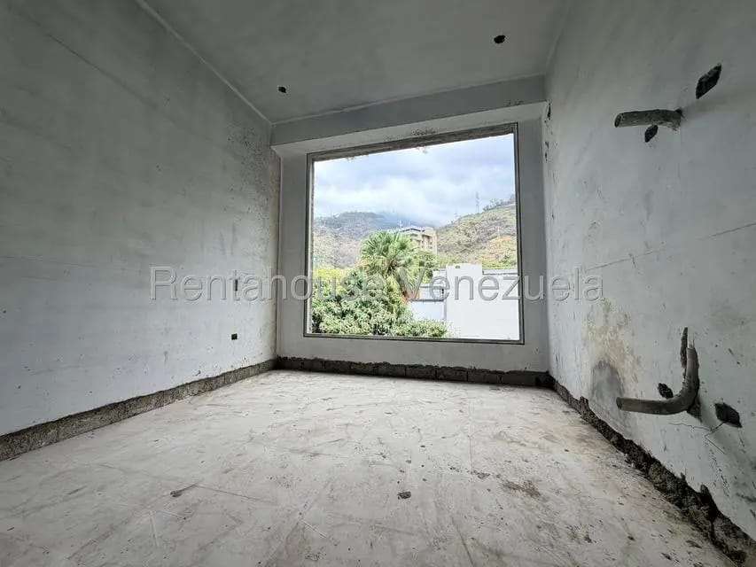 Apartamento (1 Nivel) en Venta en La Castellana, Distrito Metropolitano - 36