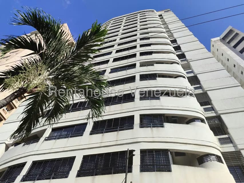 Apartamento (1 Nivel) en Alquiler en Las Chimeneas, Carabobo