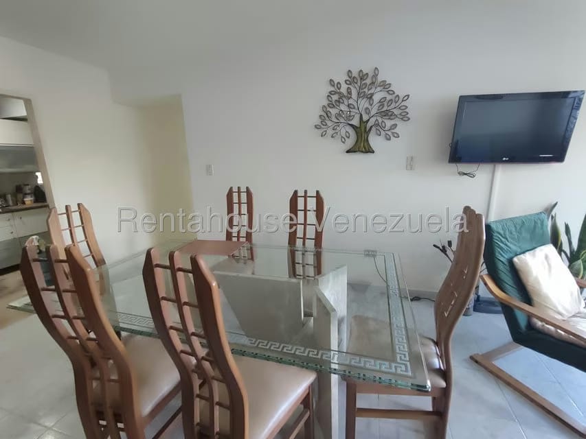 Apartamento (1 Nivel) en Alquiler en Las Chimeneas, Carabobo - 11