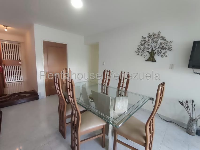 Apartamento (1 Nivel) en Alquiler en Las Chimeneas, Carabobo - 12