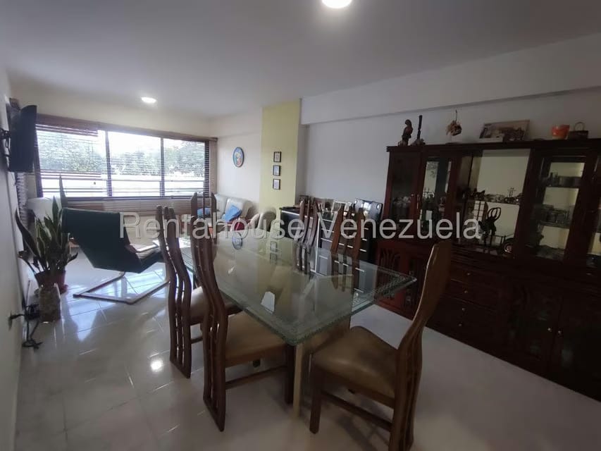 Apartamento (1 Nivel) en Alquiler en Las Chimeneas, Carabobo - 13