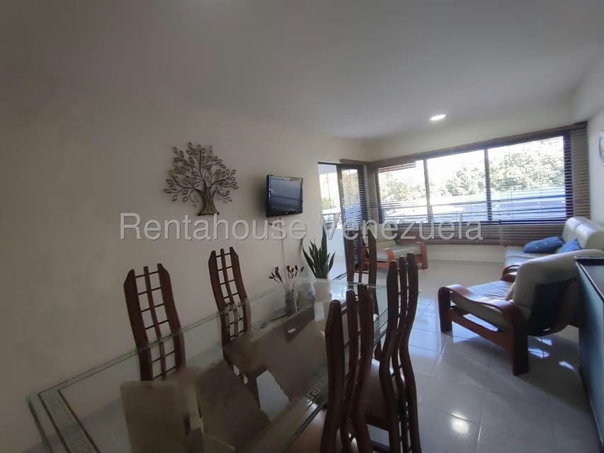 Apartamento (1 Nivel) en Alquiler en Las Chimeneas, Carabobo - 14