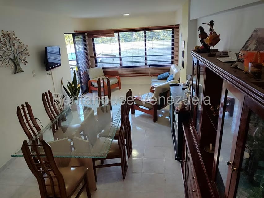 Apartamento (1 Nivel) en Alquiler en Las Chimeneas, Carabobo - 15