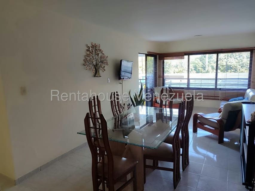 Apartamento (1 Nivel) en Alquiler en Las Chimeneas, Carabobo - 17