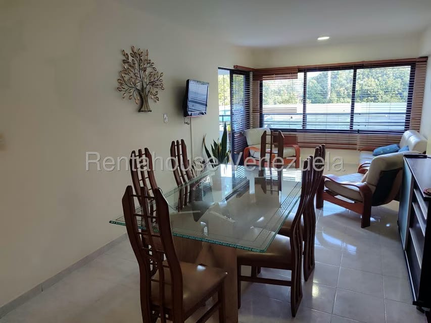 Apartamento (1 Nivel) en Alquiler en Las Chimeneas, Carabobo - 18