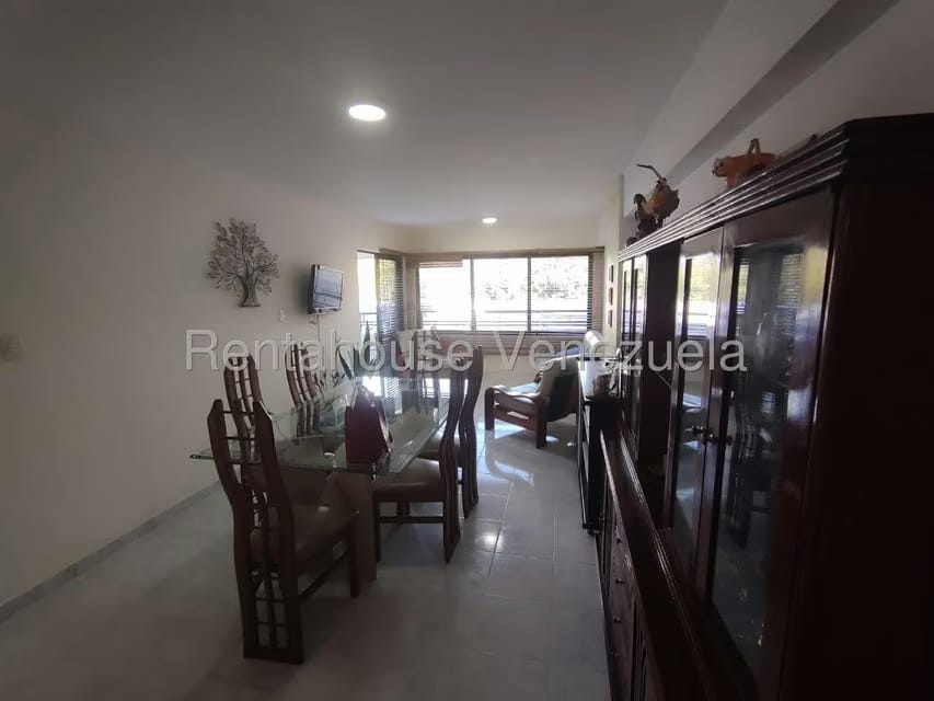 Apartamento (1 Nivel) en Alquiler en Las Chimeneas, Carabobo - 19