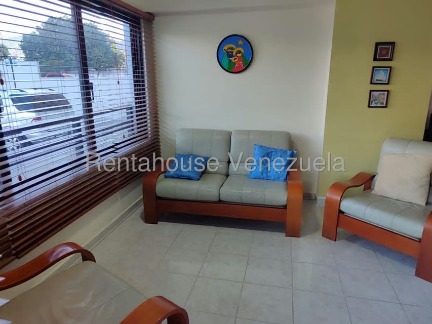Apartamento (1 Nivel) en Alquiler en Las Chimeneas, Carabobo - 20