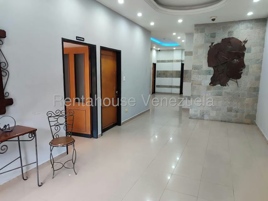 Apartamento (1 Nivel) en Alquiler en Las Chimeneas, Carabobo - 3