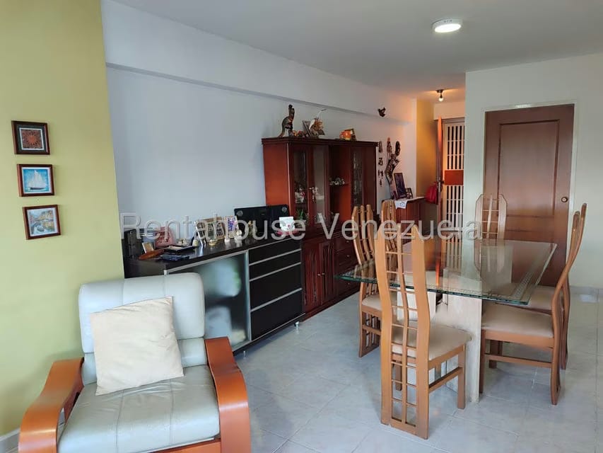 Apartamento (1 Nivel) en Alquiler en Las Chimeneas, Carabobo - 21