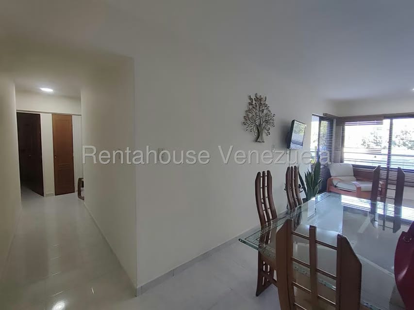 Apartamento (1 Nivel) en Alquiler en Las Chimeneas, Carabobo - 22