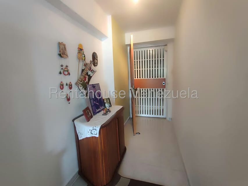 Apartamento (1 Nivel) en Alquiler en Las Chimeneas, Carabobo - 23