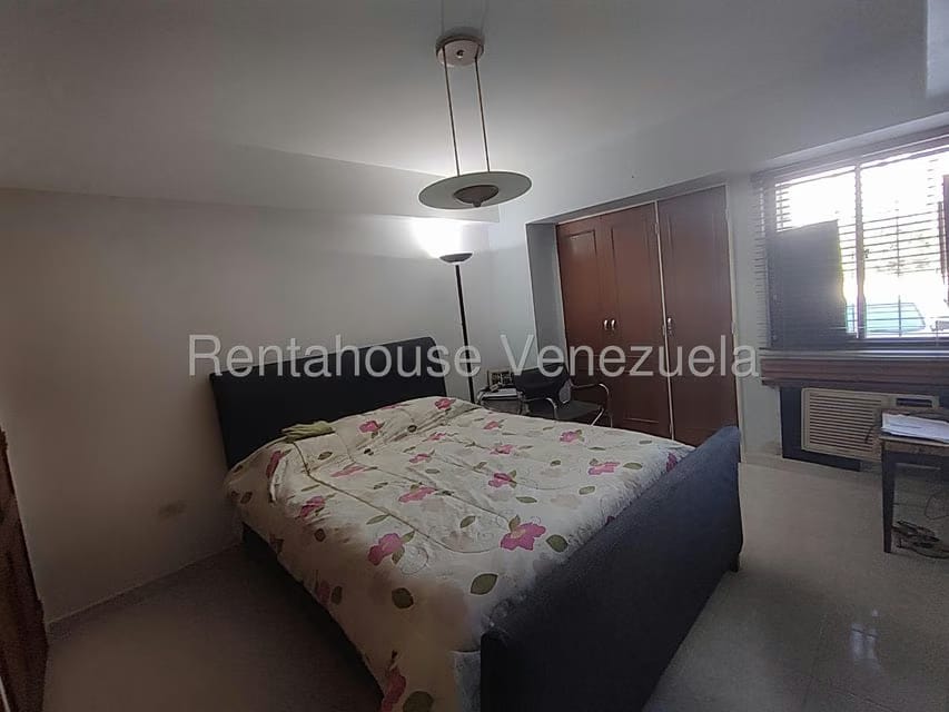 Apartamento (1 Nivel) en Alquiler en Las Chimeneas, Carabobo - 26