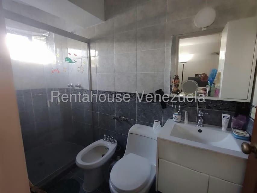 Apartamento (1 Nivel) en Alquiler en Las Chimeneas, Carabobo - 27