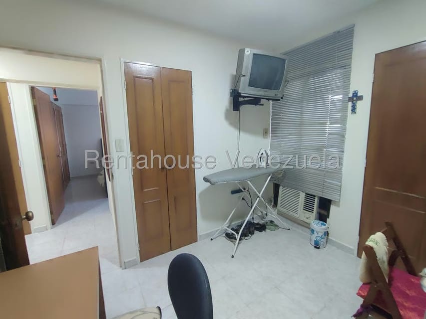 Apartamento (1 Nivel) en Alquiler en Las Chimeneas, Carabobo - 29