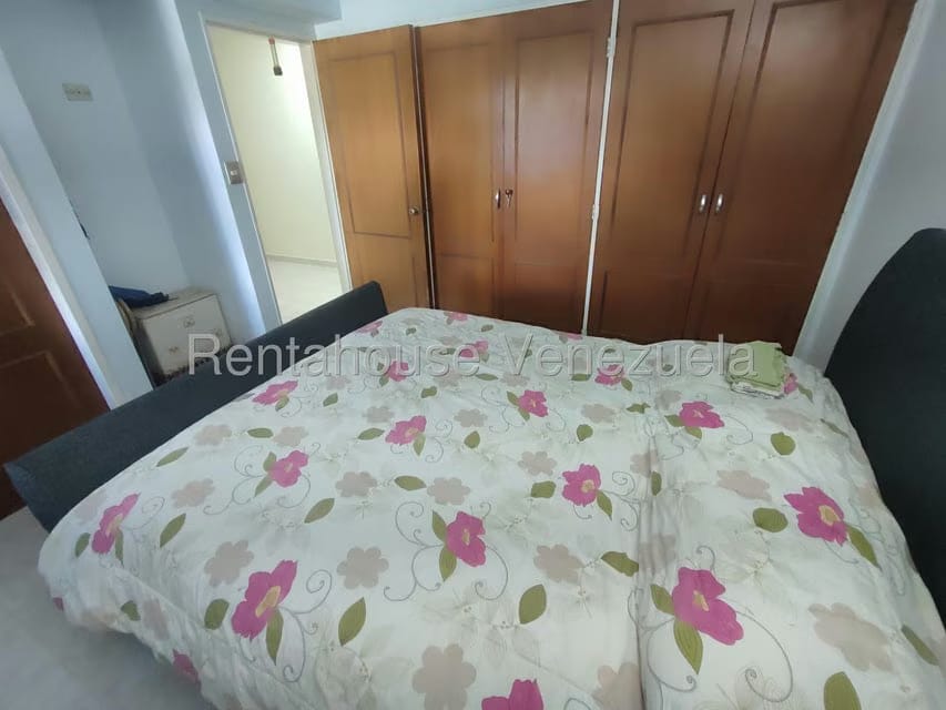 Apartamento (1 Nivel) en Alquiler en Las Chimeneas, Carabobo - 30