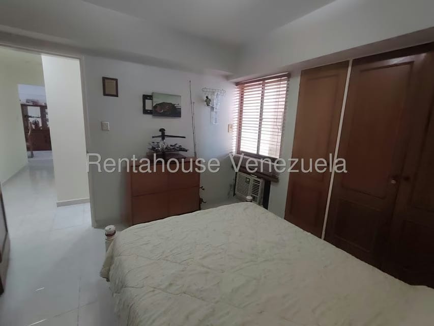 Apartamento (1 Nivel) en Alquiler en Las Chimeneas, Carabobo - 34