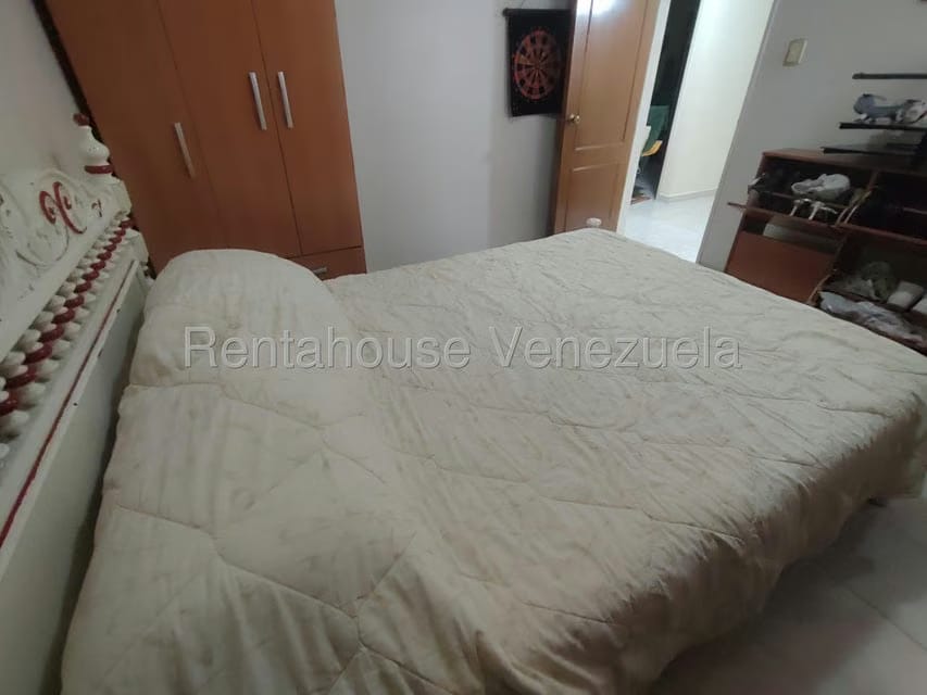 Apartamento (1 Nivel) en Alquiler en Las Chimeneas, Carabobo - 37