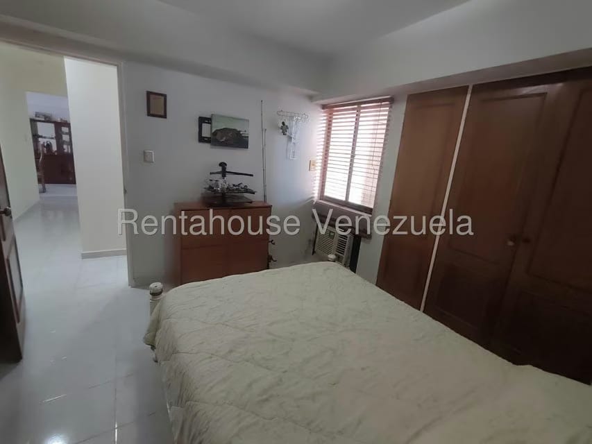 Apartamento (1 Nivel) en Alquiler en Las Chimeneas, Carabobo - 40