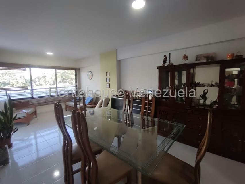 Apartamento (1 Nivel) en Alquiler en Las Chimeneas, Carabobo - 5