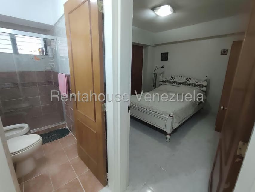 Apartamento (1 Nivel) en Alquiler en Las Chimeneas, Carabobo - 42
